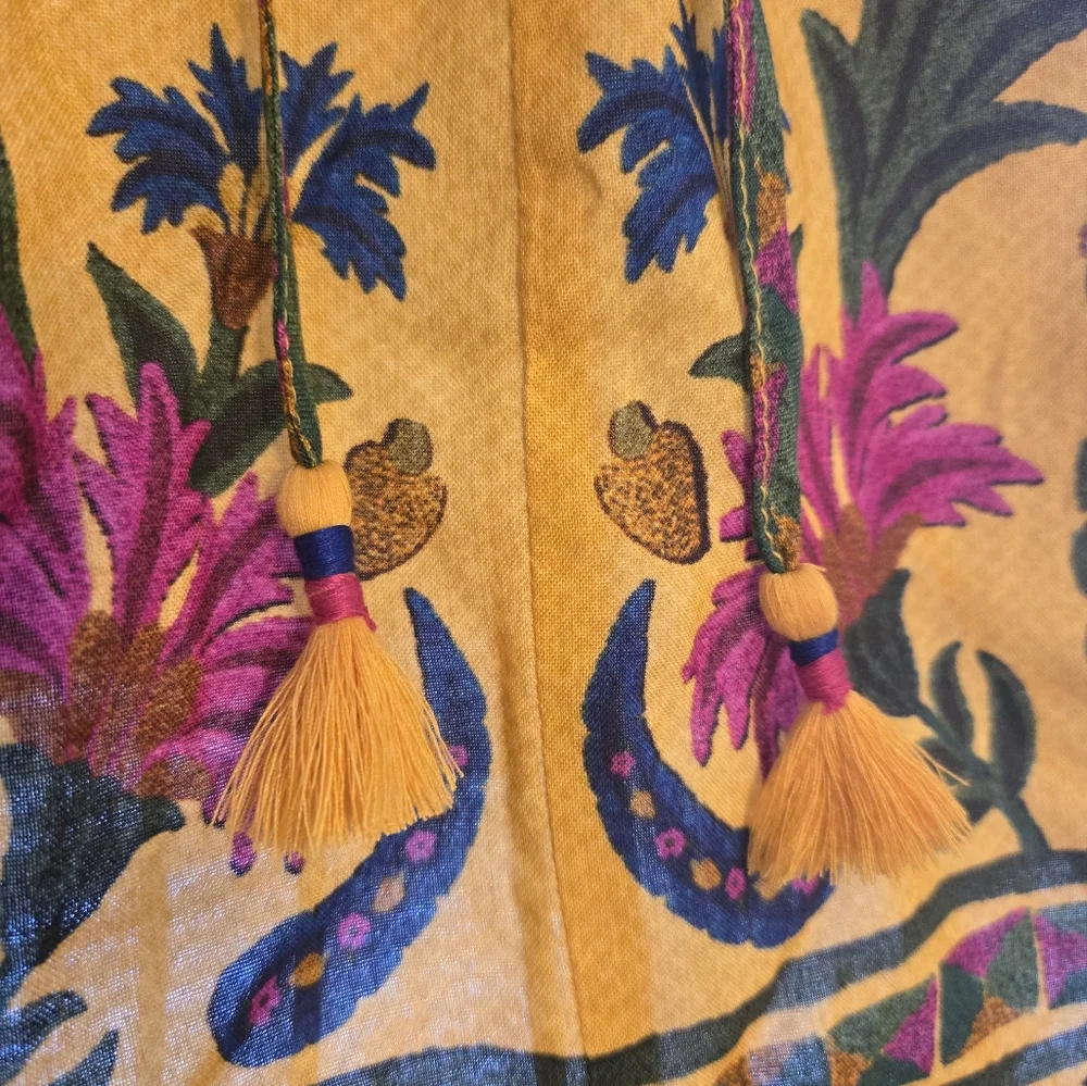 Farm Rio tunic - Picture 3 of 3